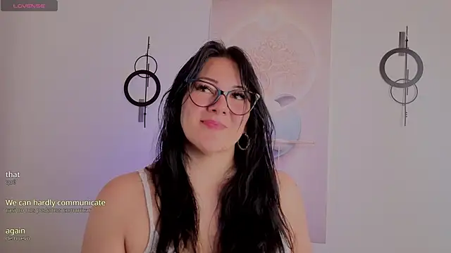 karla valk1 online show from 15, 9, 2025