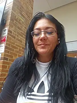 karla valk1 online show from 25, 9, 2025