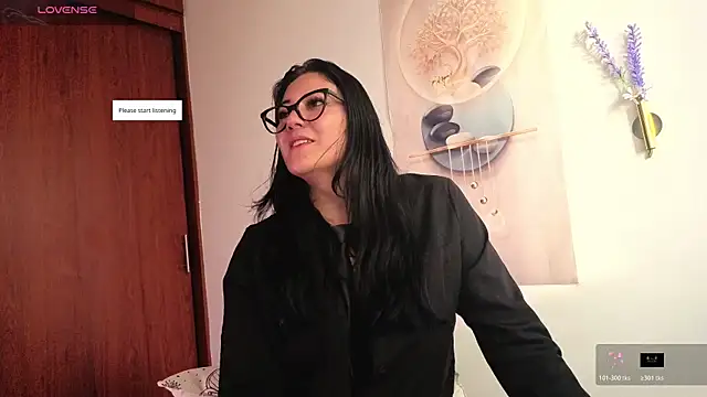 karla valk1 online show from 5, 8, 2026