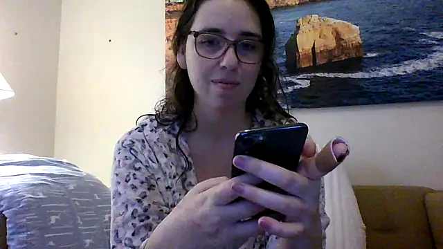 sweetsocalgirl online show from 14, 4, 2026