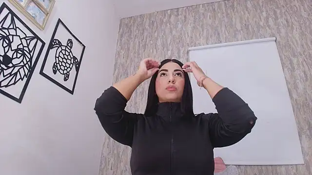 abbypratt online show from 9, 10, 2025