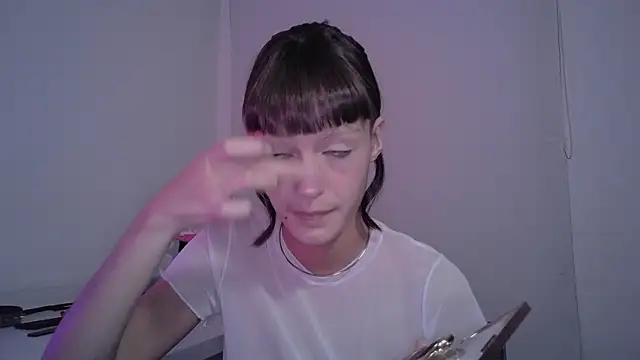 nina kink online show from 3, 10, 2025