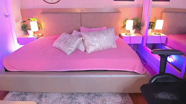 Meloddy Rose online show from 16, 9, 2025