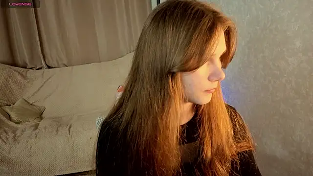 Nika OMG online show from 9, 9, 2025