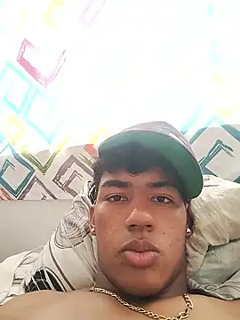 Snapshot of Lale-Adrian chatting on 13, 1, 2026 Lale-Adrian online show from 13, 1, 2026