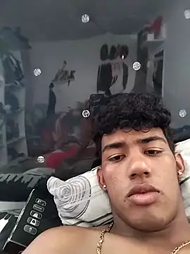 Snapshot of Lale-Adrian chatting on 18, 1, 2026 Lale-Adrian online show from 18, 1, 2026