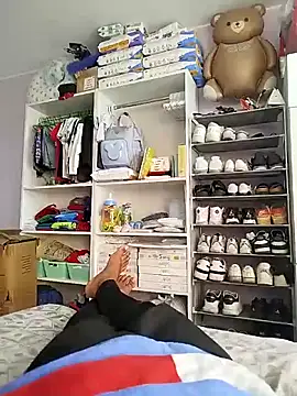 Snapshot of Lale-Adrian chatting on 2, 3, 2026 Lale-Adrian online show from 2, 3, 2026