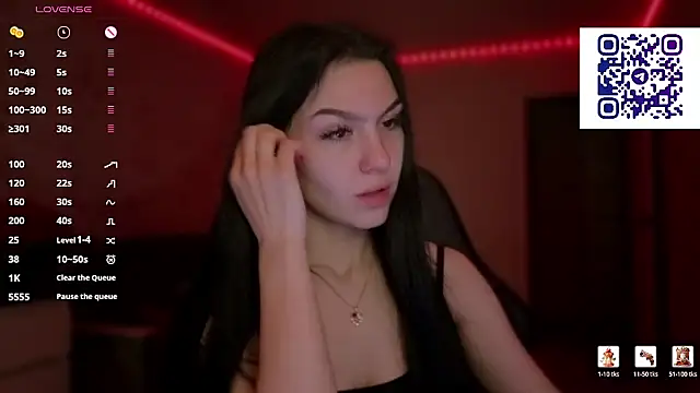 kara liffe online show from 10, 4, 2026