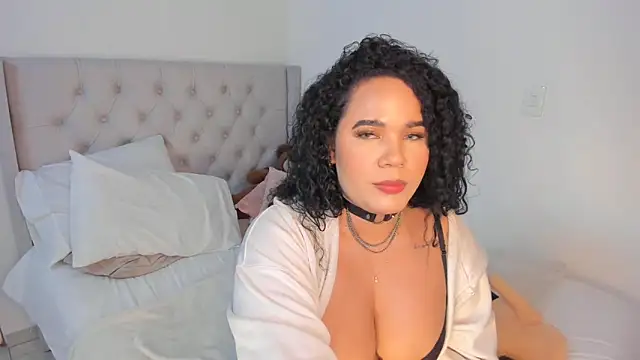 kristal benet online show from 25, 1, 2025