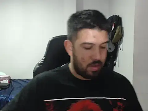 Snapshot of Axel11113 chatting on 30, 9, 2025 Axel11113 online show from 30, 9, 2025