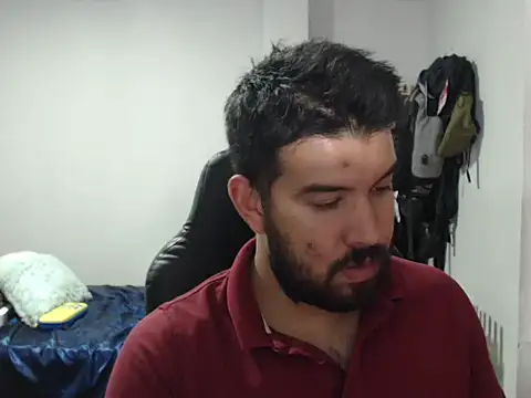 Snapshot of Axel11113 chatting on 16, 10, 2025 Axel11113 online show from 16, 10, 2025