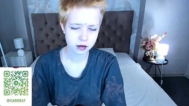 CarolineRichter online show from 11, 9, 2025