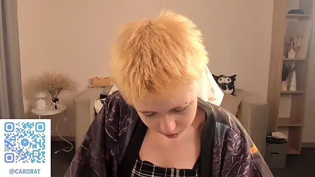 CarolineRichter online show from 29, 9, 2025