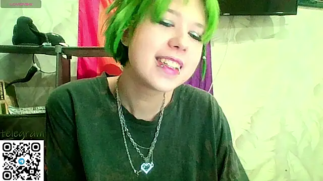 CarolineRichter online show from 22, 2, 2026