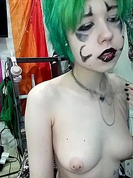 CarolineRichter online show from 24, 2, 2026