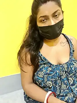 Naughty-Chaaya online show from 11, 9, 2025