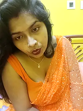 Naughty-Chaaya online show from 26, 9, 2025