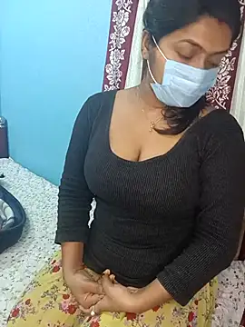 Snapshot of Naughty-Chaaya chatting on 20, 12, 2025 Naughty-Chaaya online show from 20, 12, 2025