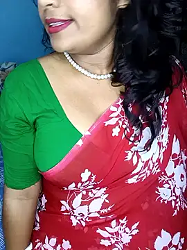 Naughty-Chaaya online show from 10, 3, 2026