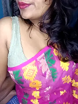 Naughty-Chaaya online show from 20, 3, 2026