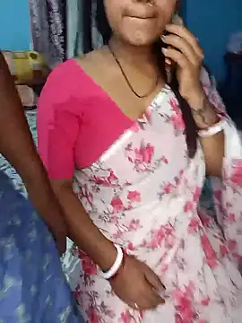 Naughty-Chaaya online show from 11, 4, 2026