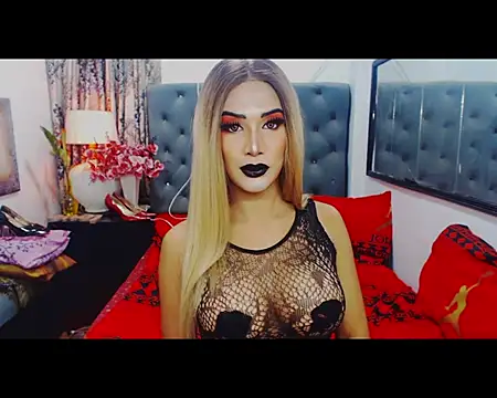 Mistress4fun online show from 31, 3, 2026