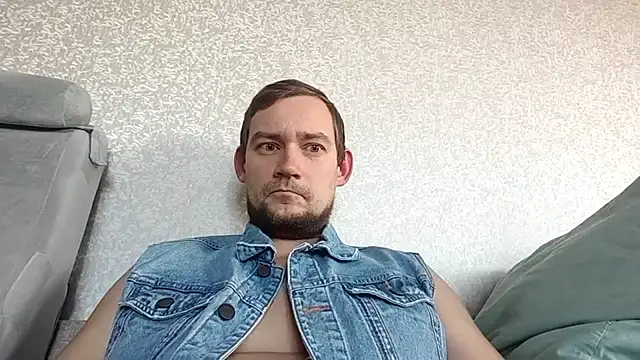 CharlieYeahx online show from 24, 9, 2025