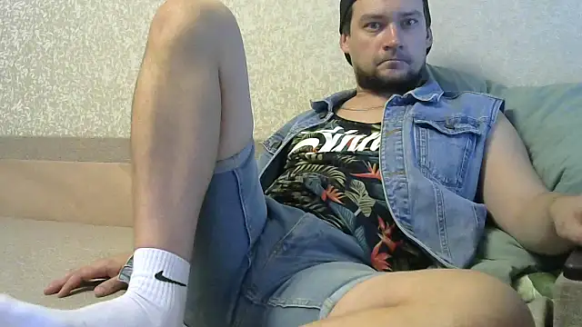 CharlieYeahx online show from 26, 9, 2025