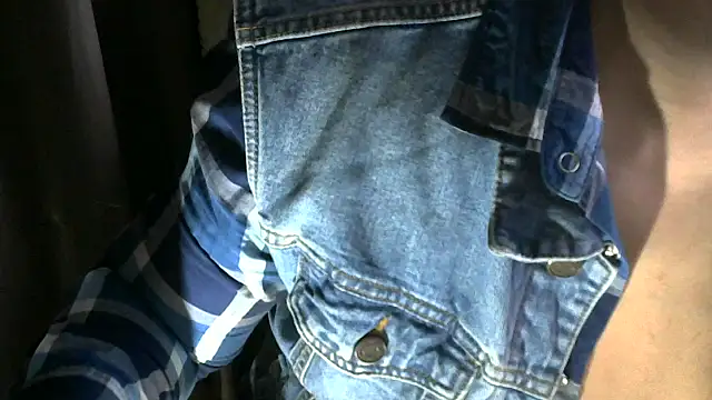 CharlieYeahx online show from 17, 10, 2025