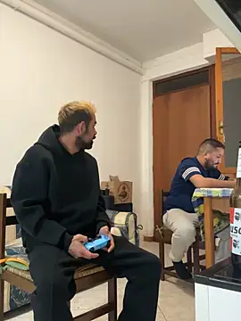 Nonsoilmionome89 online show from 23, 9, 2025