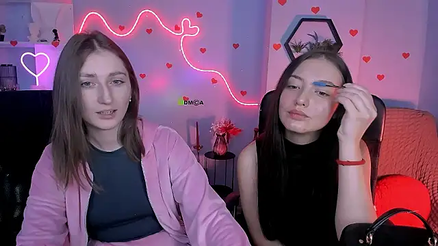 eva smiith  online show from 9, 2, 2026