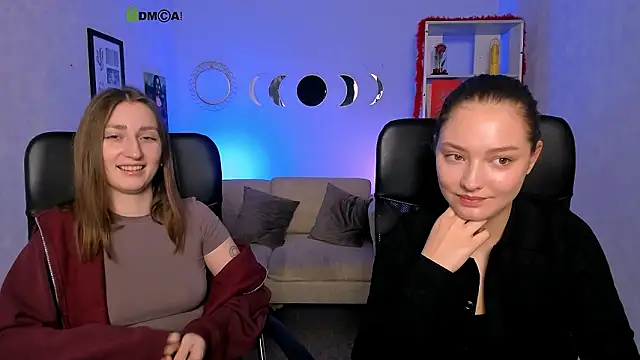 eva smiith  online show from 2, 3, 2026