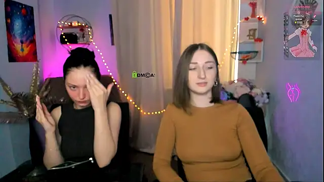 eva smiith  online show from 16, 4, 2026