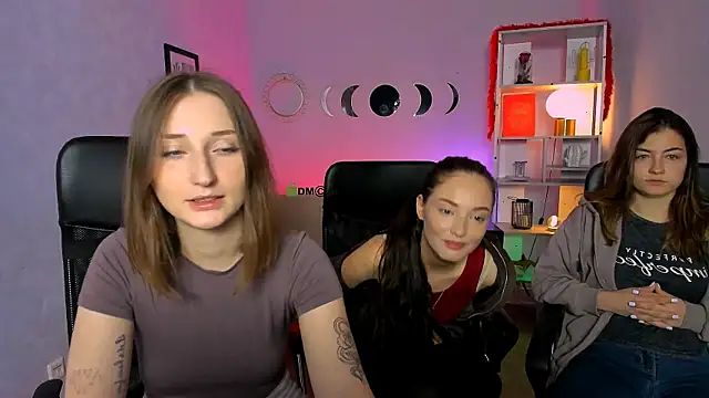 eva smiith  online show from 27, 5, 2026