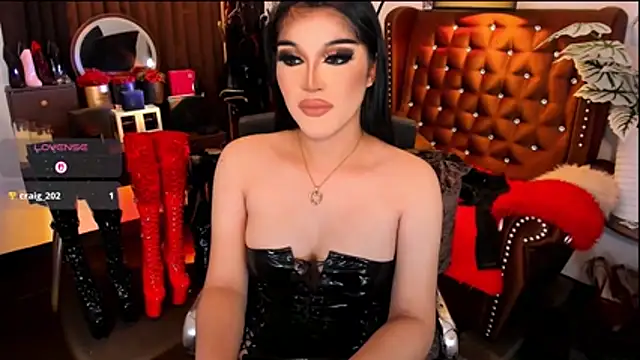 devongarcia online show from 1, 2, 2026