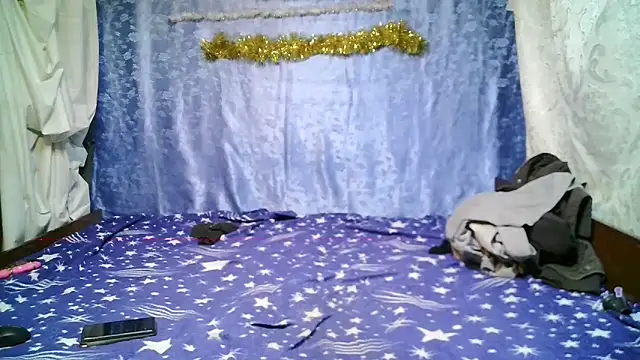 evavip8 online show from 22, 12, 2025