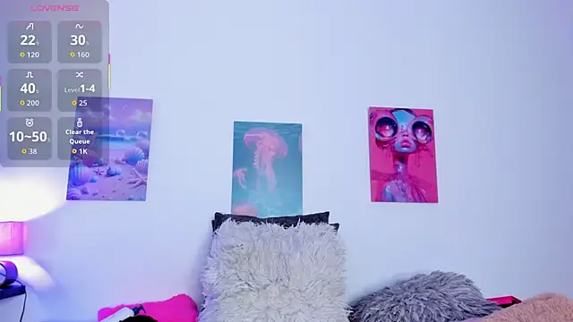 malthe 022 online show from 6, 1, 2026