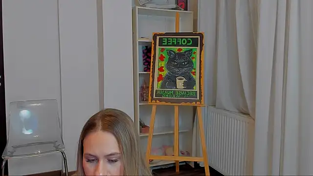 Peachie99 online show from 8, 10, 2025