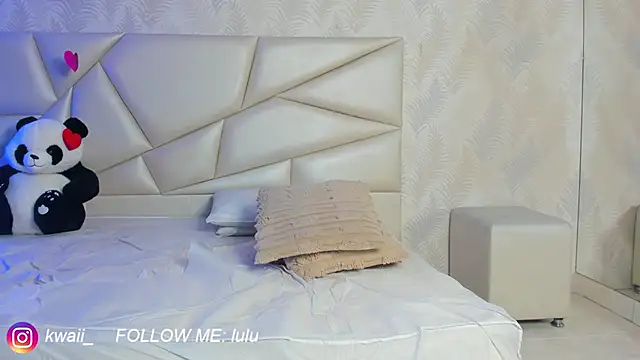 lulukawai16 online show from 9, 3, 2026