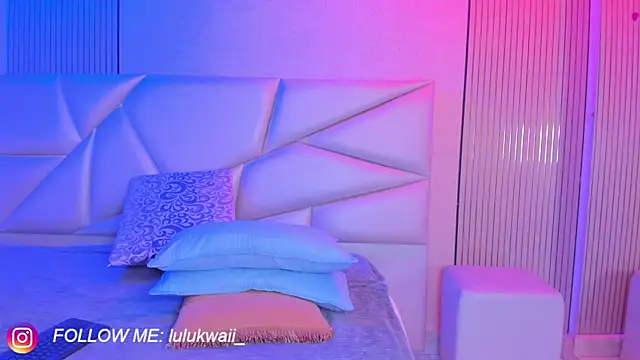 lulukawai16 online show from 14, 4, 2026