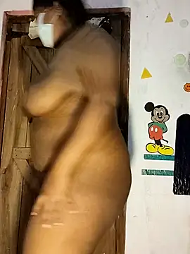 samadi18 online show from 11, 4, 2026