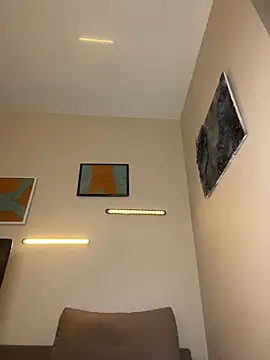 Bambi-Live online show from 19, 3, 2026