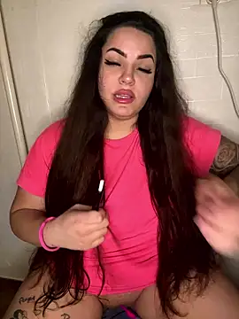 sexybunny18255 online show from 16, 1, 2026