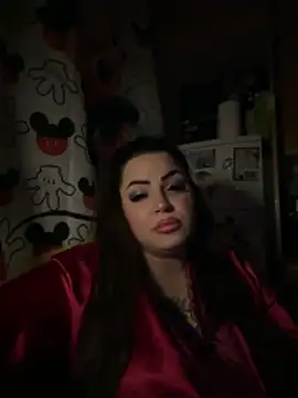 Snapshot of sexybunny18255 chatting on 14, 2, 2026 sexybunny18255 online show from 14, 2, 2026