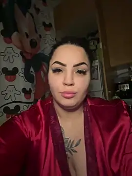 Snapshot of sexybunny18255 chatting on 15, 2, 2026 sexybunny18255 online show from 15, 2, 2026