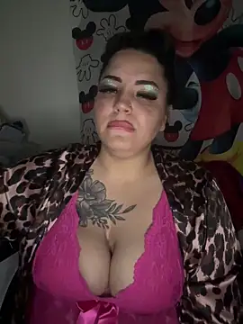 Snapshot of sexybunny18255 chatting on 12, 4, 2026 sexybunny18255 online show from 12, 4, 2026