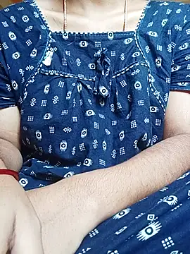 NISHU-TELUGU online show from 11, 10, 2025