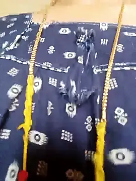 NISHU-TELUGU online show from 24, 10, 2025