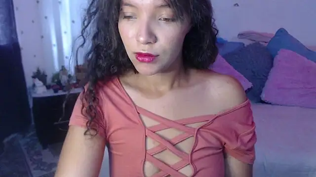 mia blue01 online show from 27, 9, 2025