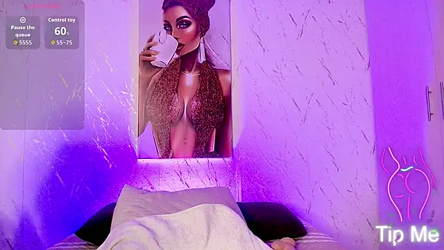 Snapshot of chloekitty69 chatting on 9, 9, 2025 chloekitty69 online show from 9, 9, 2025
